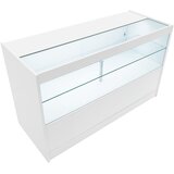 Monster LED prodajni pult C1500 - bel, (5000279163) | Shoptok.si