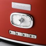Westinghouse Opekač kruha Retro Red 2 slice WKTTB857RD | Shoptok.si