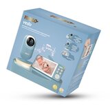 Neno VEDO BLUE Wireless Baby monitor s kamerom | shoptok.hr