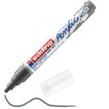 Marker AKRILNI 2-3 MM EDDING 5100926 ANTHRACITE | Eponuda.com