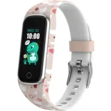 BFK-312P dečiji pametni sat, multisport funkcija, roze