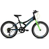 Capriolo bicikl MTB DIAVOLO 200 20'/6HT black | shoptok.hr