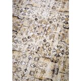 Elle Decoration Bež tepih 80x150 cm Saveh Cream Gold – | shoptok.hr
