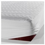 Lessentiel Maison navlaka za krevet quilted fitted alez (200 x 200)