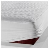 Lessentiel Maison Quilted Fitted Alez Navlaka za krevet, 200x200 | Eponuda.ba