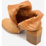 Resti Camel women's Teascir stiletto boots | Eponuda.ba