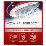 Tefal FV6810E0 parno glačalo, 2800W, crveno | shoptok.hr