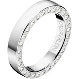 Calvin Klein KJ06MR040306 hook ženski prsten Cene