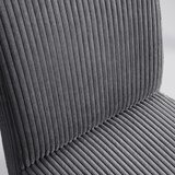 Mömax Stol Roko, Siva | Shoptok.si