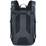 Evoc Duffle 26L Nahrbtnik carbon grey / black | Shoptok.si