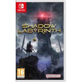 Shadow Labyrinth (SWITCH) | Shoptok.si