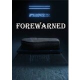 forewarned (pc) steam key global  forewarned (pc) steam key global Slike
