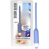 You2Toys Majhen silikonski uretralni vibrator - modri | Shoptok.si