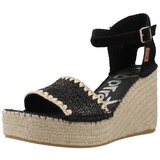 Vidorreta Sandali & Odprti čevlji 80300RLMO Črna | Shoptok.si