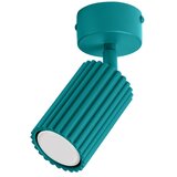  Brilagi - LED spot svetiljka CRESTO 1xGU10/10W/230V tirkizna | Eponuda.com