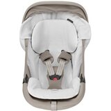 Maxi-Cosi ljetna navlaka za autosjedalicu Coral Slide Pro - Natural White | shoptok.hr