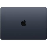 Apple Prenosnik MacBook Air 15 2023 Midnight / M / RAM 16 GB / SSD Disk / 15,3" Retina | Shoptok.si
