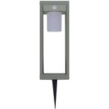 Hesperide LED solarna lampa PIKY LED/3,7V 2600 mAh 40 cm IP65 zelena | Eponuda.com