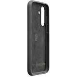 Cellular Line Zaštitna Maska Chroma, Silikonska, Samsung Galaxy A36/A56, Crna Cijene