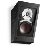ALTECO C-1 BLACK ASH DALI