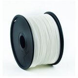 Gembird materijal za 3D štampanje PLA 1.75mm 1 kg (Belo)
