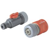 Gardena Spojni komplet za rosilno cev (13 mm (1/2")) Cene