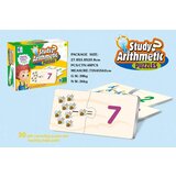 Edukativne karte za učenje matematike - Study  Edukativne karte za učenje matematike - Study Slike