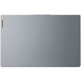Lenovo Laptop 15.6", AMD Ryzen 5 5625U 2.3GHz, 16GB, SSD 512GB, IdeaPad Slim 3 15ABR8, 82XM00N5SC, Sivi | Eponuda.ba