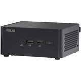 Asus NUC 14pro/RNUC14RVHI300003I/Intel Core 3 100U/Intel Graphics/no Storage/no RAM/AX211.D2WG.NV/no OS/UK Cord/Tall Kit(L6)/EAN:4711387491416 90AR0072-M00050 | Eponuda.com