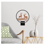  XMAS22 BlackCopper Wall Lamp | ePonuda.com