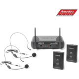  MIKROFON BEŽ. SkyTec STWM712H SET 2NAGL. 2Ch. 179.178 | Eponuda.ba