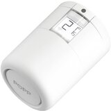 POPP POPZ701721 Smart Thermostat Zigbee brezžični radiatorski termosat elektronsko, (20440054) cene
