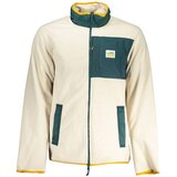 Vans MEN'S BEIGE ZIPPED SWEATSHIRT Cijene