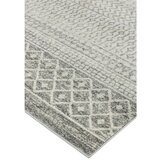 Asiatic Carpets Sivo-bež preproga 120x170 cm Nova Aztec Grey – | Shoptok.si