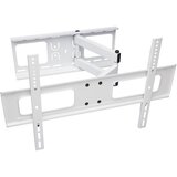 Connect IT CI-787 - Zidni nosač za TV 37-70” beo | Eponuda.com