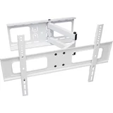 CI-787 - zidni nosač za tv 37-70” beo