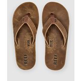 Reef Draftsmen Sandali bronze brown | Shoptok.si