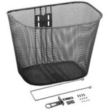 Korpa sitno pletena crna 26x3/8” | ePonuda.com