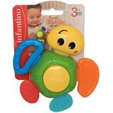 Infantino infantino® večnamensko grizalo turtle Cijene