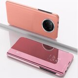 Clear View preklopna futrola za Xiaomi Redmi Note 9T 5G | shoptok.hr