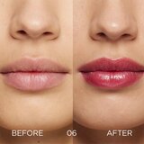 Clarins Lip Oil Balm hidratantni i hranjivi balzam za usne 2.9 g Nijansa 06 fig | shoptok.hr