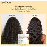SoFlow Curly Hair Nourishing Mask hranjiva maska za kovrčavu kosu 400 ml | shoptok.hr