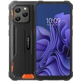 Blackview pametni robustni telefon BV5300 pro 4/64GB, oranžen Cene