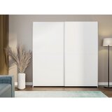 Modern Living Omara Z Drsnimi Vrati Home Nook, Bela | Shoptok.si