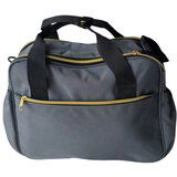 Bbo torba za mame Mila Grey | ePonuda.com