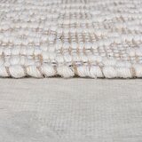 Flair Rugs Svijetlo sivi ručno rađen vunen tepih 120x170 cm Dream – | shoptok.hr