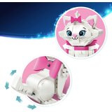 Lego LEGO® Disney - Mačke iz visoke družbe Ljubka Marie (43286) | Shoptok.si