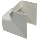 Element Notranji kotni element za kanal (PVC, za klimatsko napravo) Cene