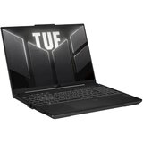 Asus TUF Gaming A16 FA607NUQ-RL001W Ryzen 7 170/16/1TB/16"/RTX 4050/W11H (90NR0QF3-M00CT0) | Shoptok.si