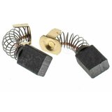 4 Pz Makita Spazzole In Carbonio Originale LS0815FL Seghetto A - Foto 11